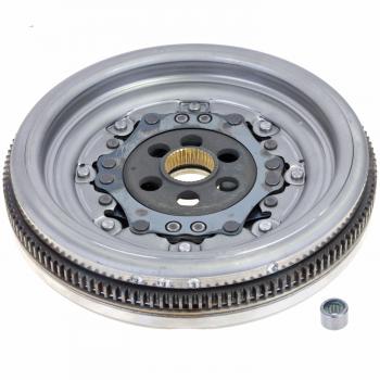 2013 Audi A3 Clutch Flywheel