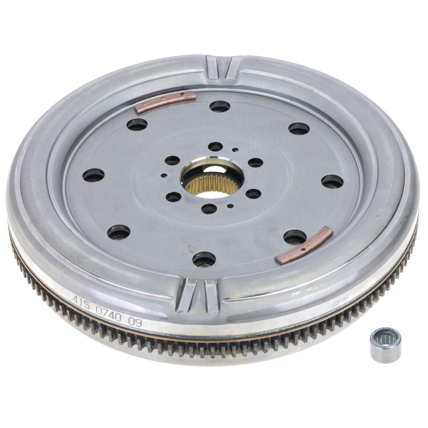 LuK DMF126 - Clutch Flywheel LuK DMF126 Clutch Flywheel product image 2 of 3