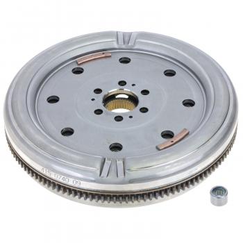 2012 Audi A3 Clutch Flywheel LuK DMF126 image 2 of 3
