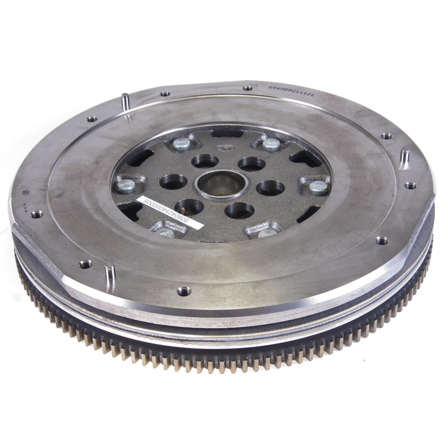 LuK DMF129 Clutch Flywheel product image 1 of 3
