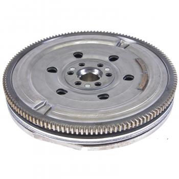 2019 Nissan Sentra Clutch Flywheel LuK DMF129 image 2 of 3