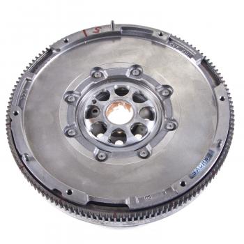 2012 Audi A3 Clutch Flywheel LuK DMF131 image 3 of 3