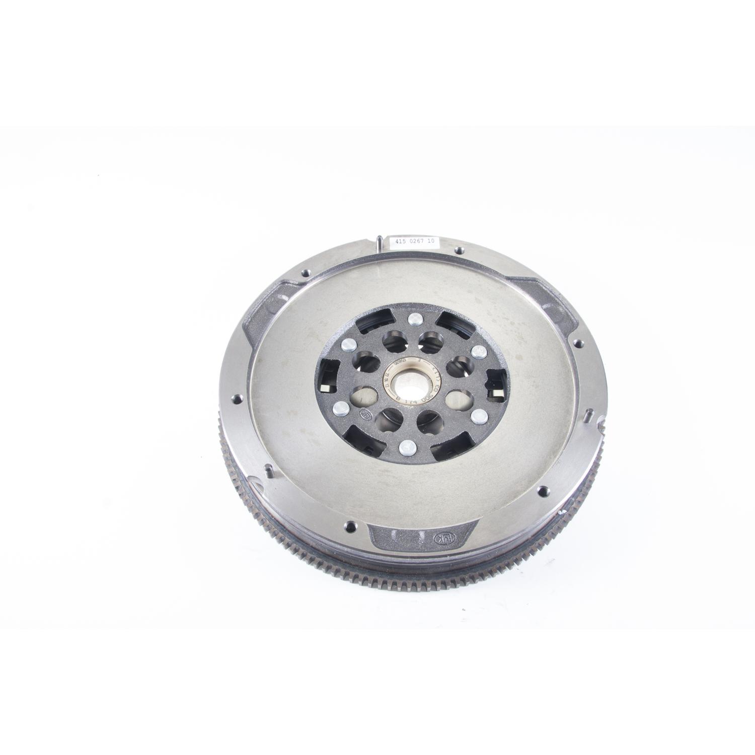 LuK DMF132 - Clutch Flywheel LuK DMF132 Clutch Flywheel product image 1 of 3