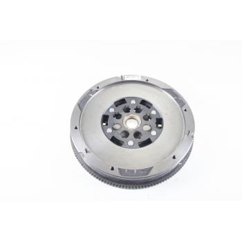 2008 Saab 9-3 Clutch Flywheel LuK DMF132 image 1 of 3