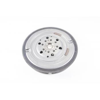 2008 Saab 9-3 Clutch Flywheel LuK DMF132 image 2 of 3