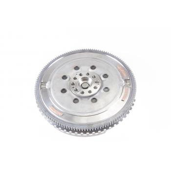 2012 Porsche 911 Clutch Flywheel LuK DMF135 image 2 of 3