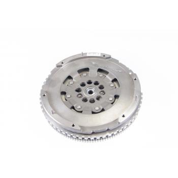 2012 Porsche 911 Clutch Flywheel LuK DMF135 image 3 of 3
