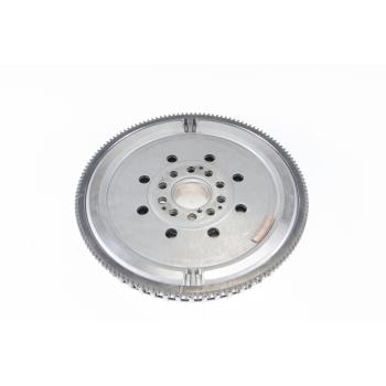 2010 Volvo C30 Clutch Flywheel LuK DMF137 image 2 of 3