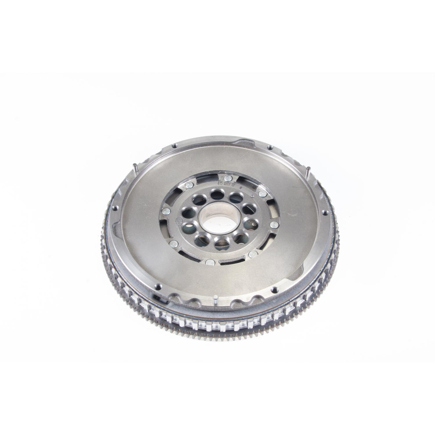 LuK DMF137 - Clutch Flywheel LuK DMF137 Clutch Flywheel product image 3 of 3