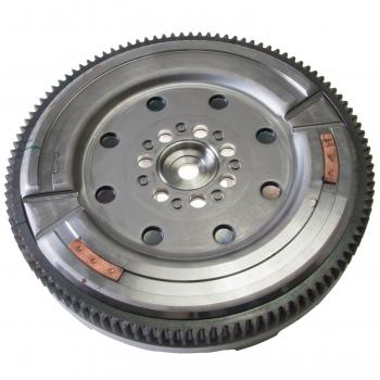 2013 Kia Forte Koup Clutch Flywheel LuK DMF138 image 2 of 3