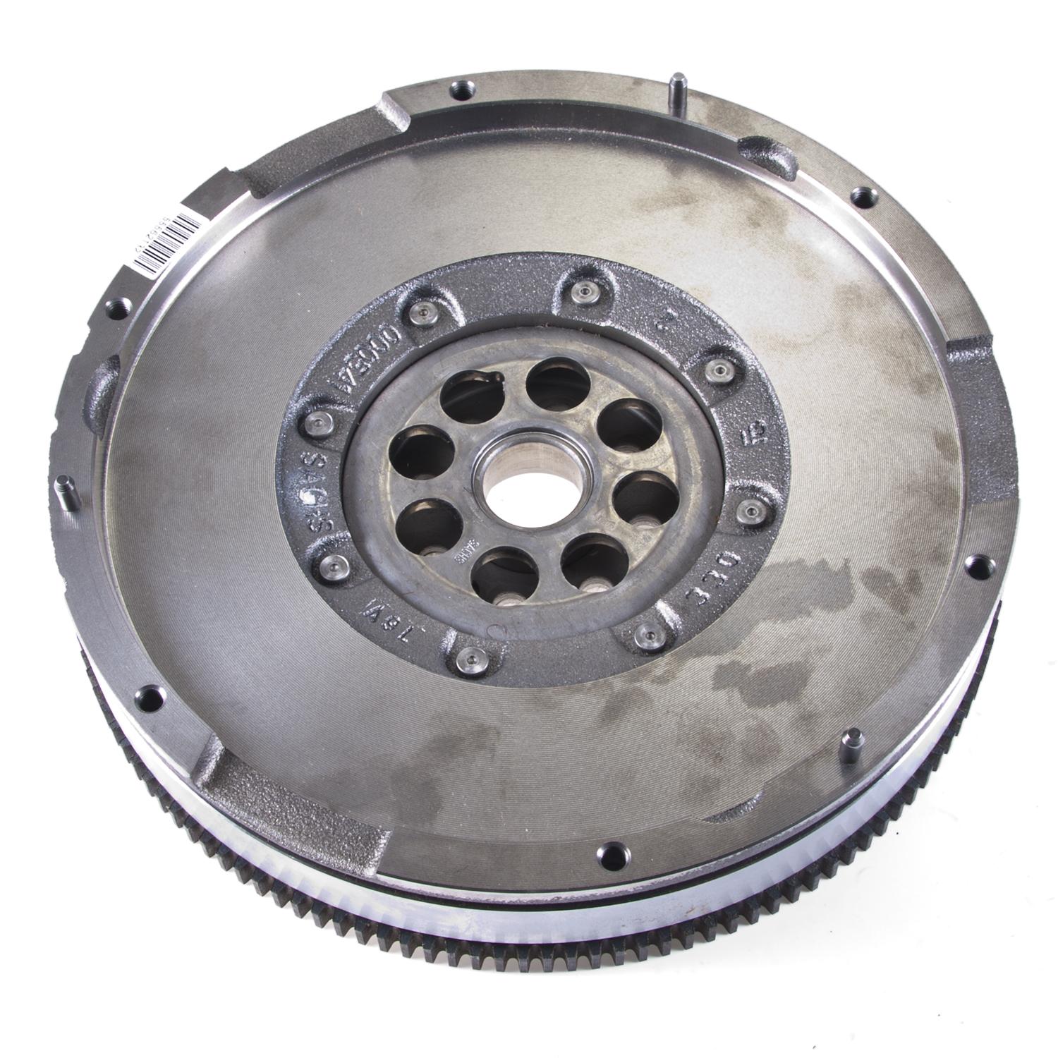 LuK DMF142 - Clutch Flywheel LuK DMF142 Clutch Flywheel product image 1 of 3