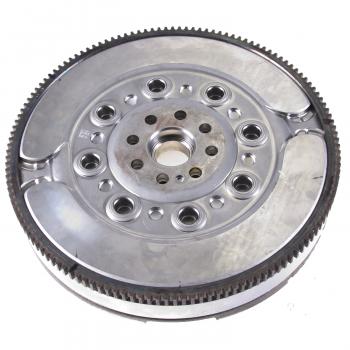 2012 Buick Regal Clutch Flywheel LuK DMF142 image 2 of 3
