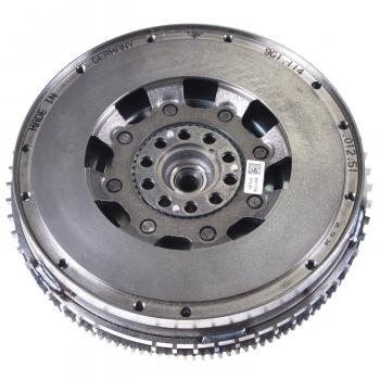 2012 Porsche 911 Clutch Flywheel LuK DMF143 image 1 of 3