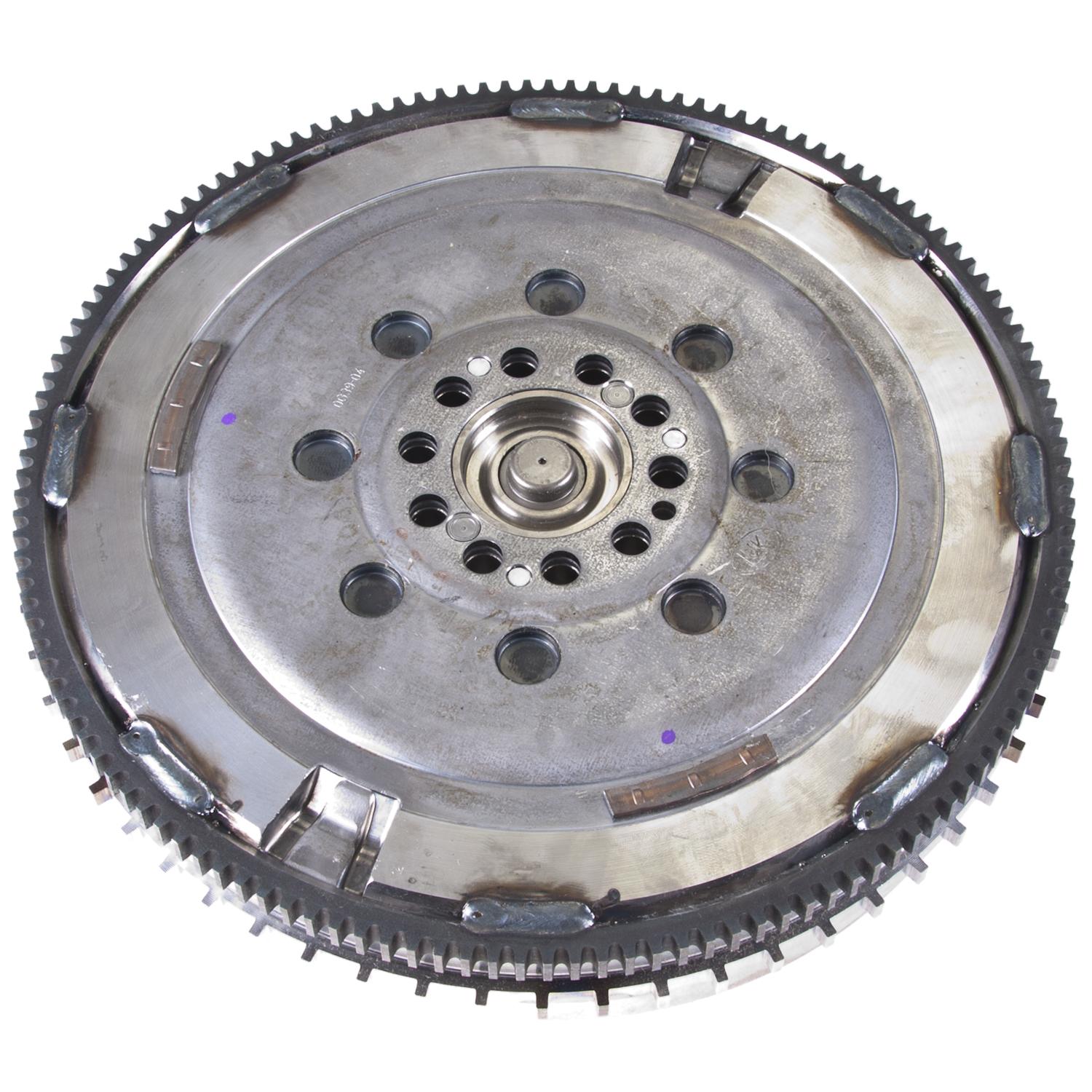 LuK DMF143 - Clutch Flywheel LuK DMF143 Clutch Flywheel product image 2 of 3