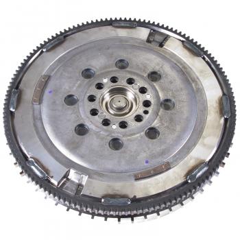 2012 Porsche 911 Clutch Flywheel LuK DMF143 image 2 of 3