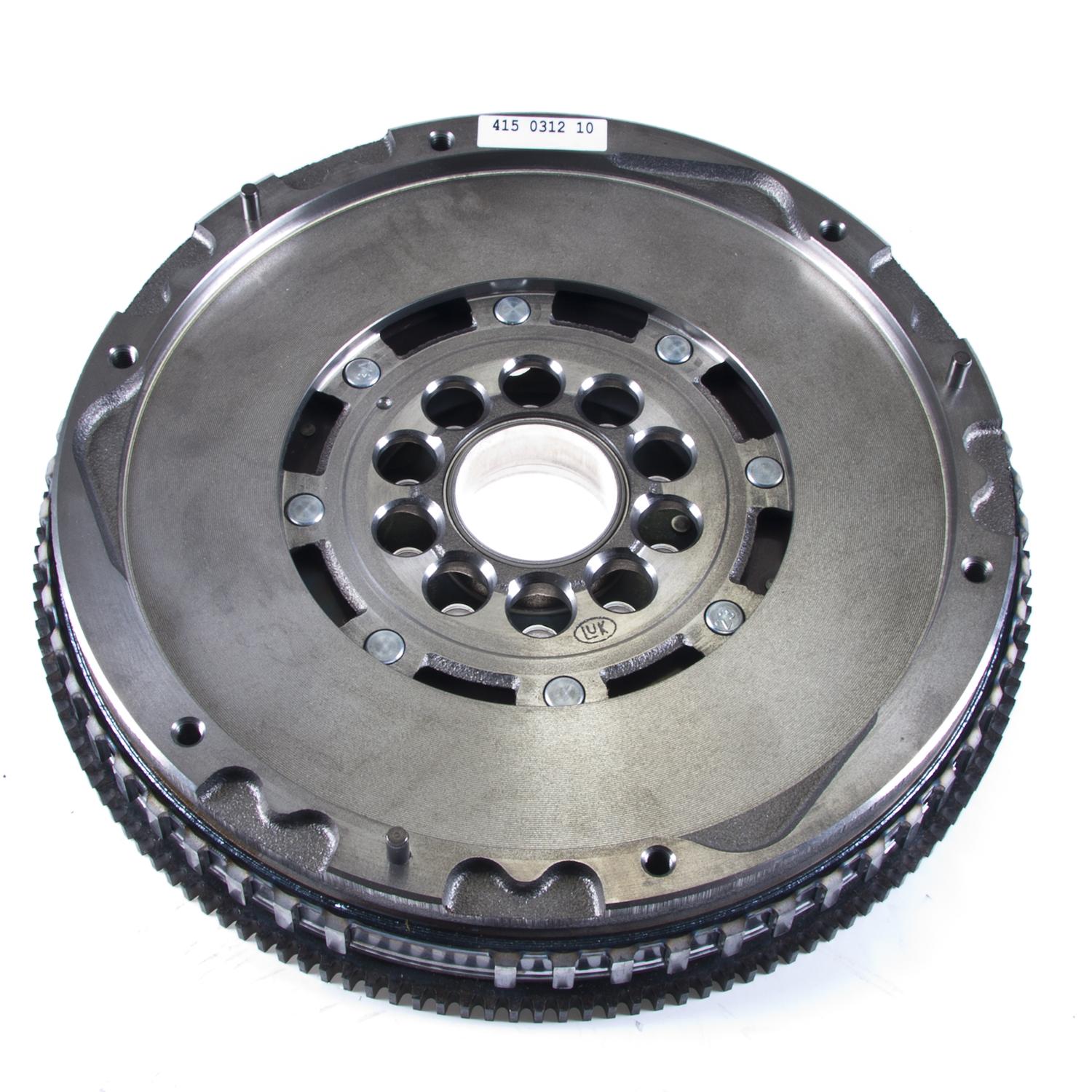 LuK DMF146 - Clutch Flywheel LuK DMF146 Clutch Flywheel product image 1 of 3