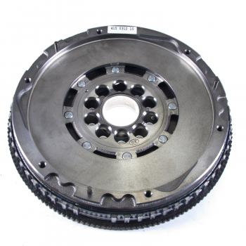 2007 Volvo V70 Clutch Flywheel LuK DMF146 image 1 of 3