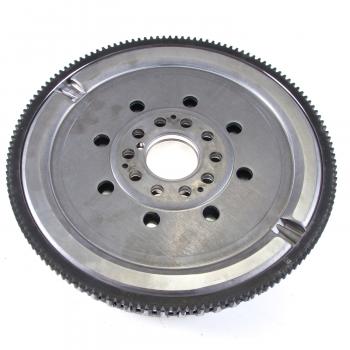 2007 Volvo V70 Clutch Flywheel LuK DMF146 image 2 of 3