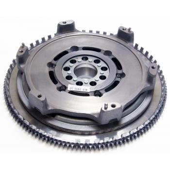 2012 BMW M3 Clutch Flywheel LuK DMF148 image 1 of 3