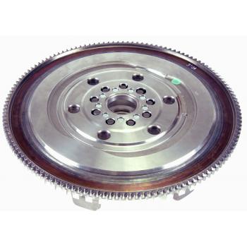 2012 BMW M3 Clutch Flywheel LuK DMF148 image 2 of 3