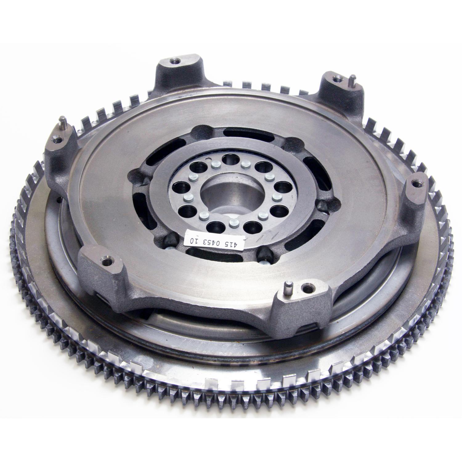 LuK DMF148 - Clutch Flywheel LuK DMF148 Clutch Flywheel product image 3 of 3