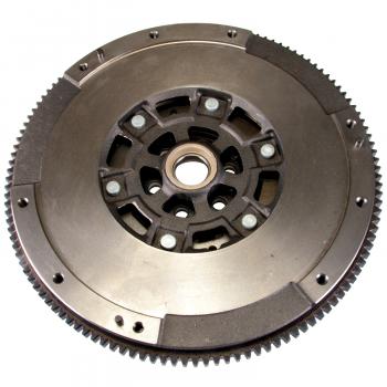 2012 Nissan Sentra Clutch Flywheel LuK DMF151 image 3 of 3