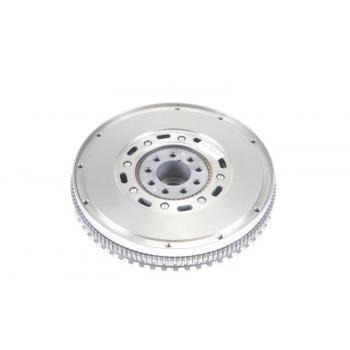 2009 Porsche 911 Clutch Flywheel LuK DMF153 image 2 of 3