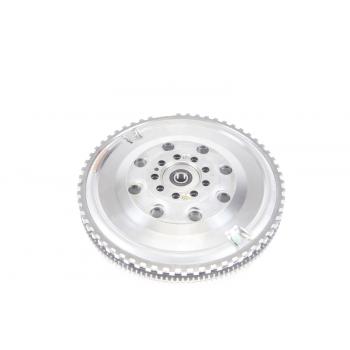 2009 Porsche 911 Clutch Flywheel LuK DMF153 image 3 of 3