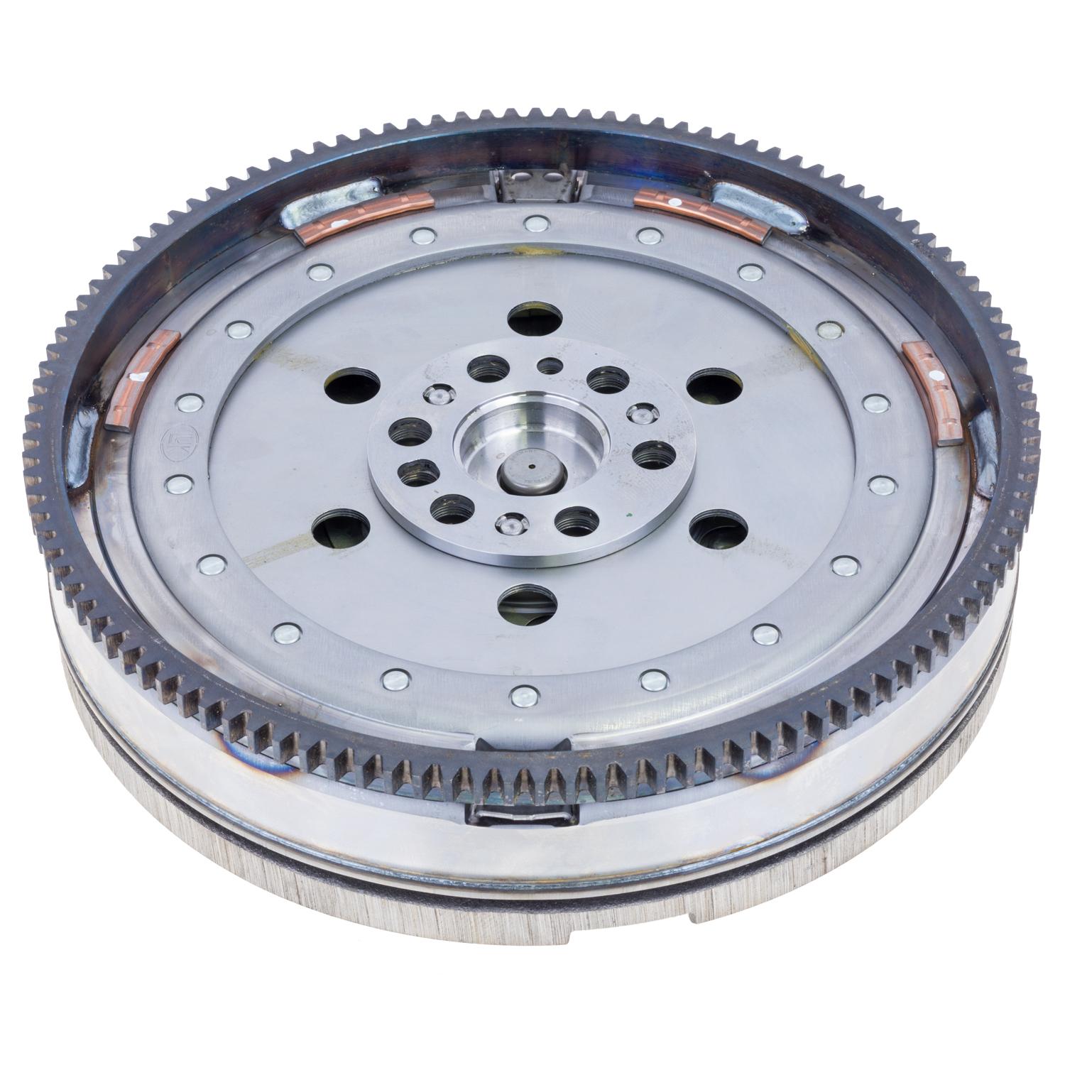 LuK DMF154 - Clutch Flywheel LuK DMF154 Clutch Flywheel product image 2 of 3