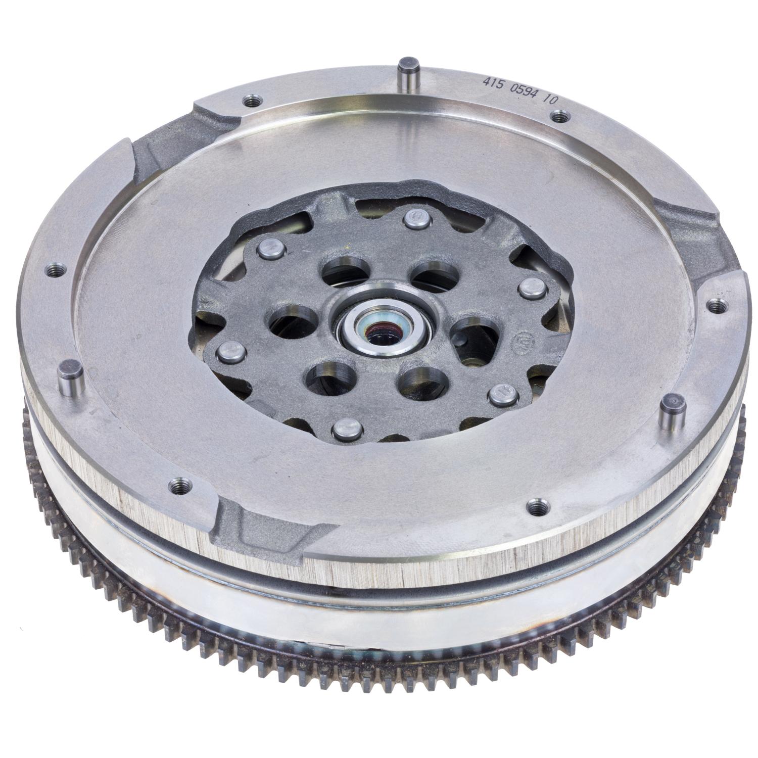 LuK DMF154 - Clutch Flywheel LuK DMF154 Clutch Flywheel product image 3 of 3