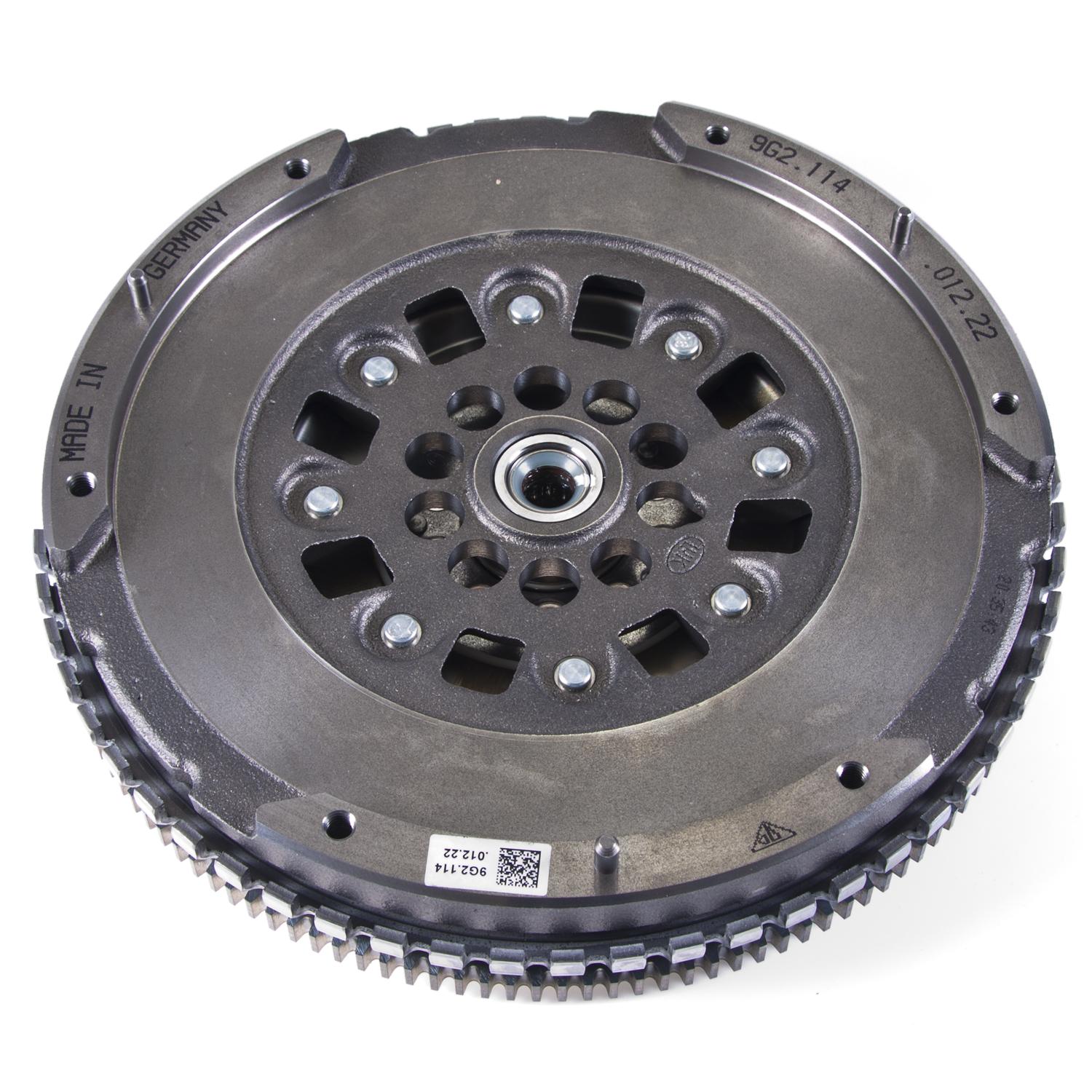 LuK DMF155 - Clutch Flywheel LuK DMF155 Clutch Flywheel product image 2 of 3