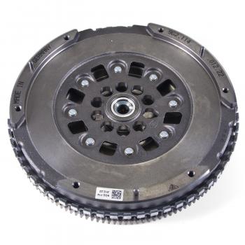 2012 Porsche Cayman Clutch Flywheel LuK DMF155 image 2 of 3