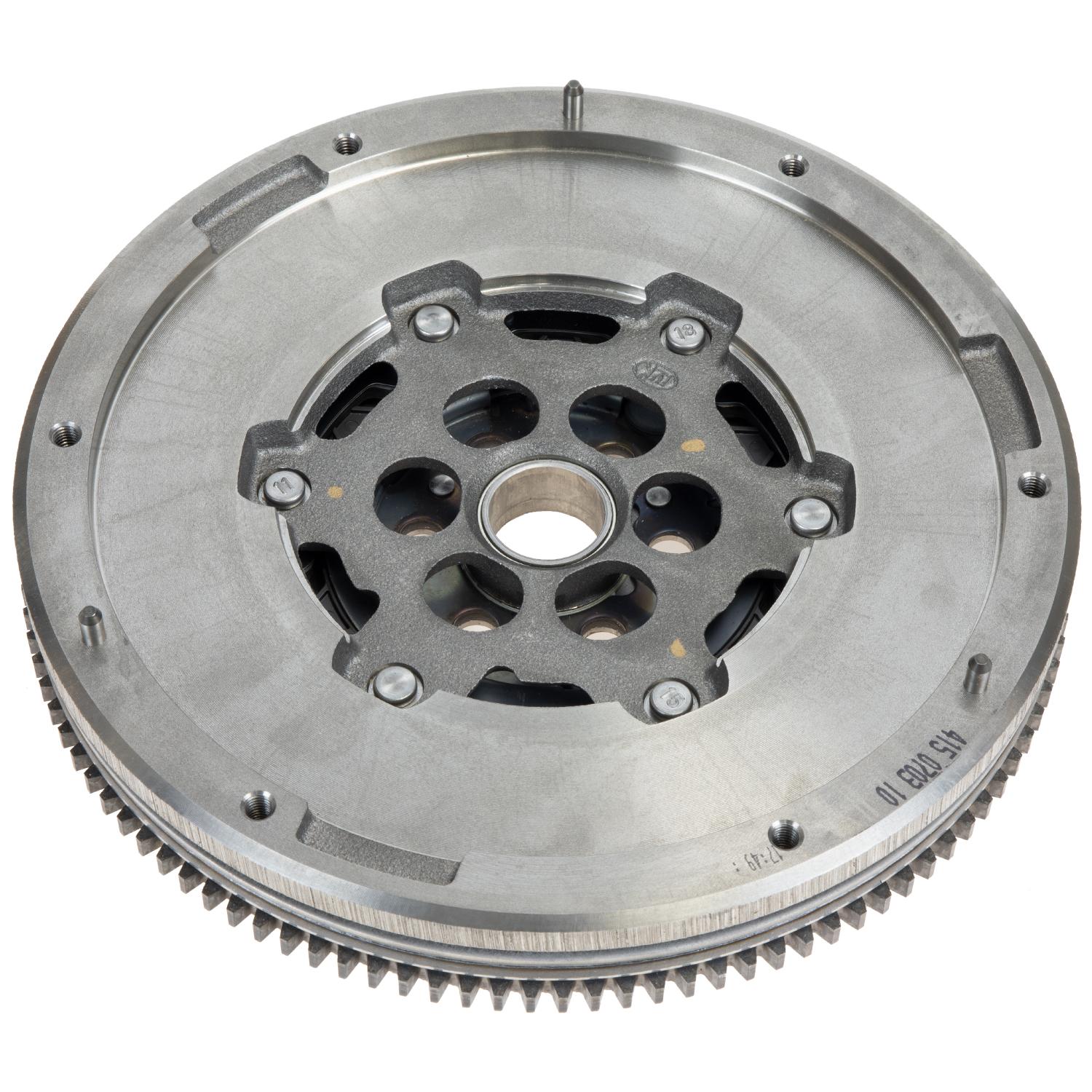 LuK DMF160 - Clutch Flywheel LuK DMF160 Clutch Flywheel product image 1 of 3
