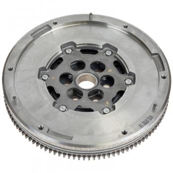 2018 Ford Focus Clutch Flywheel LuK DMF160 image 1 of 3