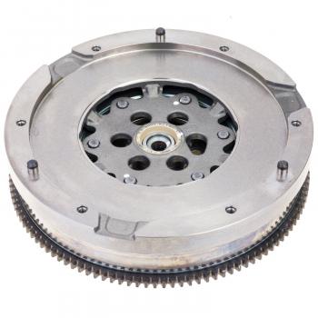 2016 BMW 435i Clutch Flywheel LuK DMF164 image 3 of 3