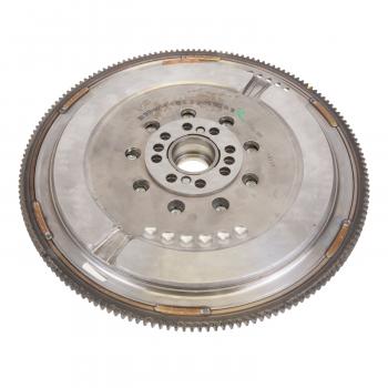 2014 Ford Mustang Clutch Flywheel LuK DMF165 image 1 of 3