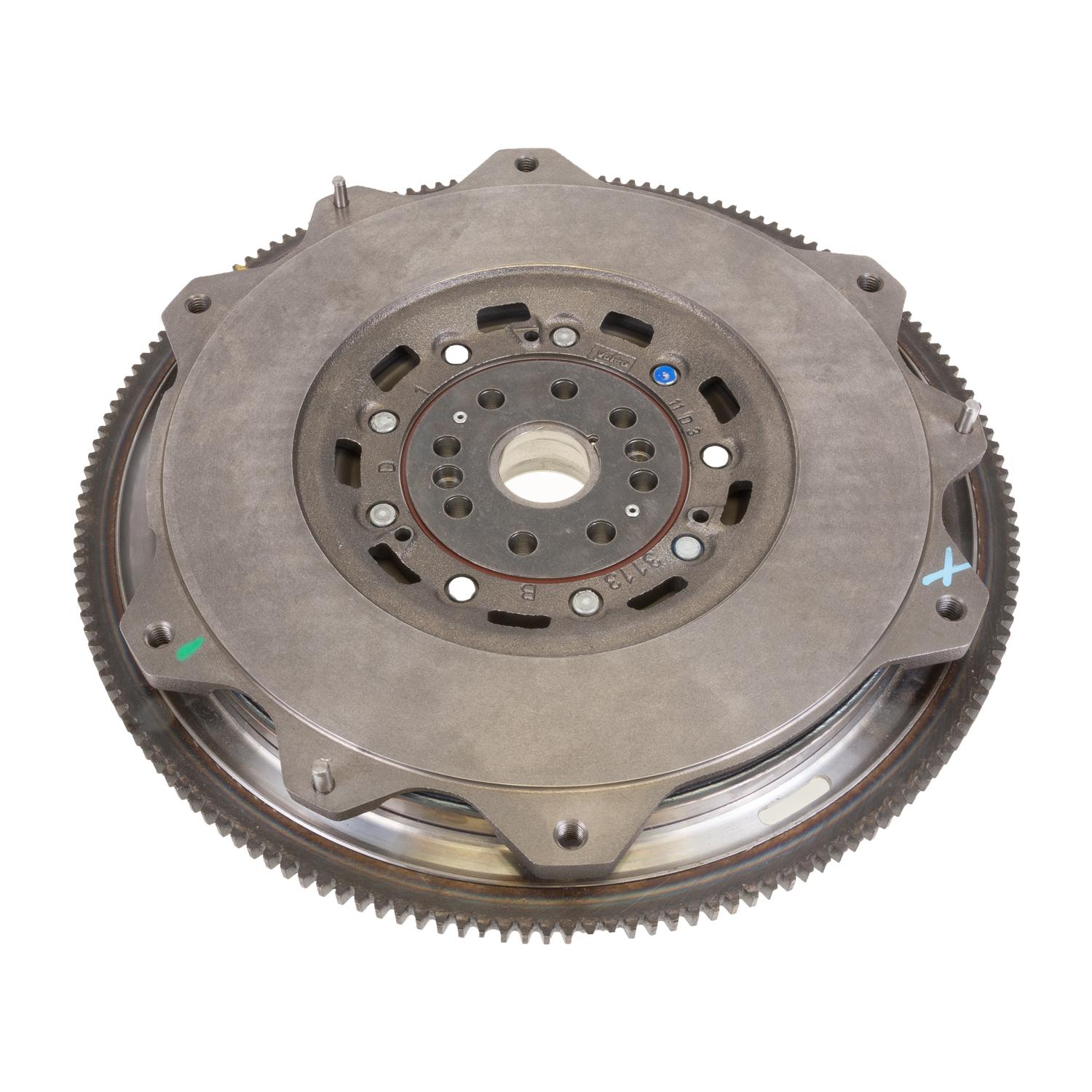 LuK DMF165 Clutch Flywheel product image 2 of 3
