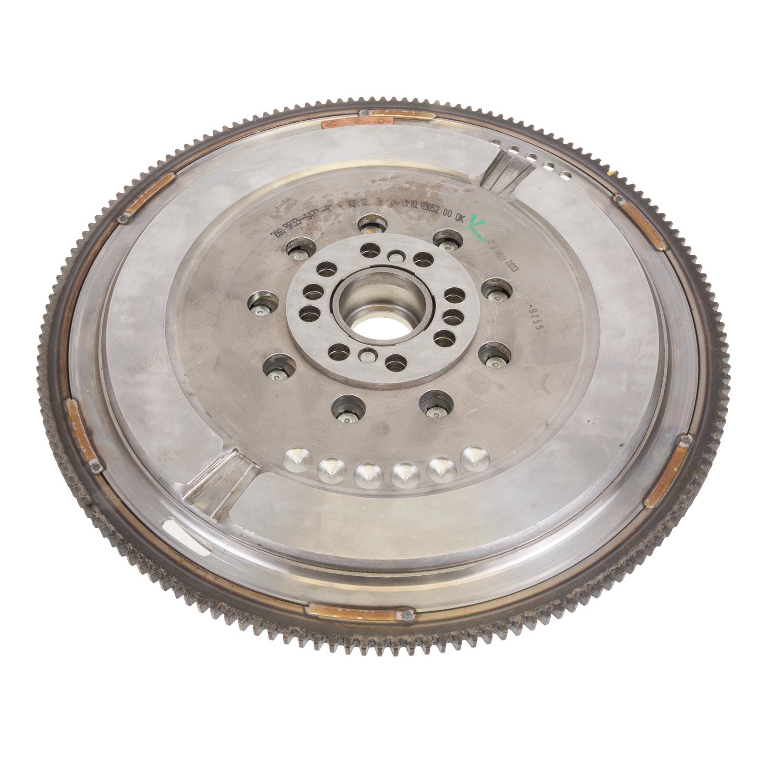 LuK DMF165 Clutch Flywheel product image 3 of 3