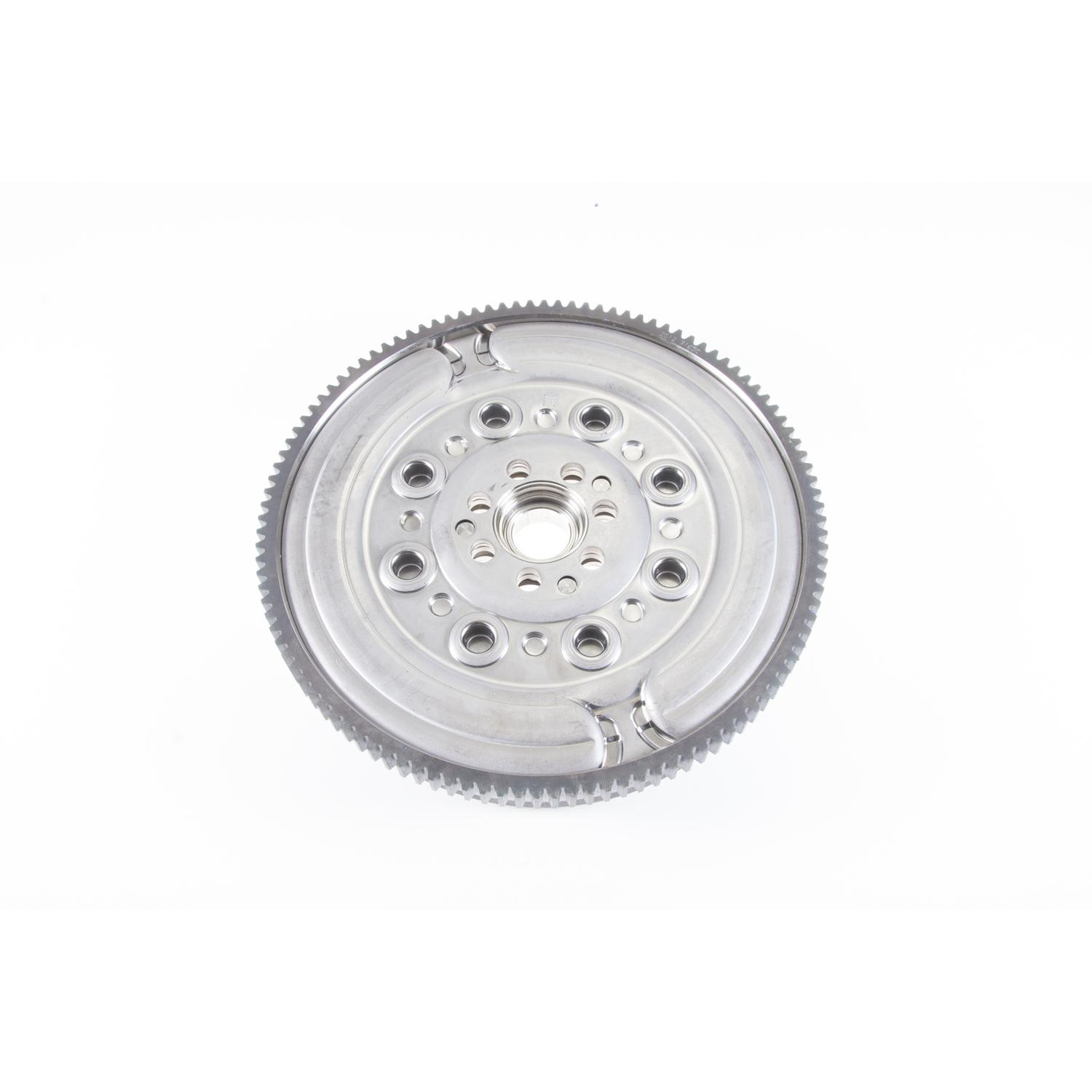 LuK DMF166 Clutch Flywheel product image 2 of 3