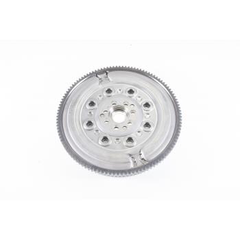 2014 Dodge Dart Clutch Flywheel LuK DMF166 image 2 of 3