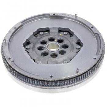 2013 Audi TT RS Quattro Clutch Flywheel LuK DMF168 image 1 of 3