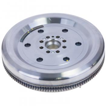 2013 Audi TT RS Quattro Clutch Flywheel LuK DMF168 image 2 of 3