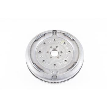 2013 Volkswagen Golf Clutch Flywheel LuK DMF169 image 2 of 3
