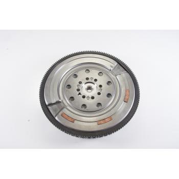 2016 Hyundai Genesis Coupe Clutch Flywheel LuK DMF171 image 2 of 3