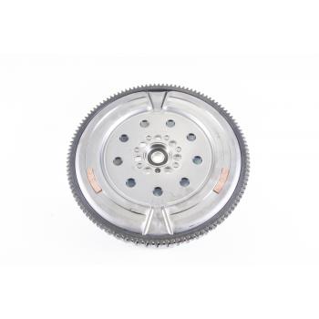2013 Hyundai Genesis Coupe Clutch Flywheel LuK DMF172 image 1 of 3