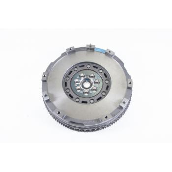 2013 Hyundai Genesis Coupe Clutch Flywheel LuK DMF172 image 2 of 3