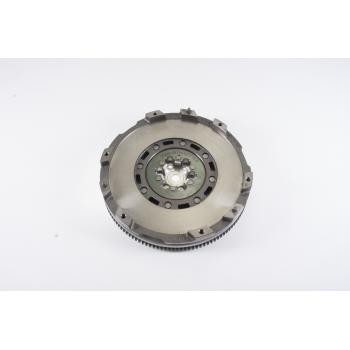 2015 Kia Forte Koup Clutch Flywheel LuK DMF173 image 3 of 3