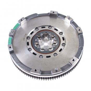 2012 Kia Optima Clutch Flywheel