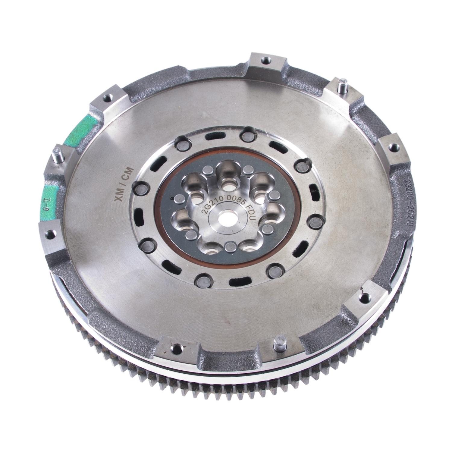 LuK DMF175 - Clutch Flywheel LuK DMF175 Clutch Flywheel product image 2 of 2
