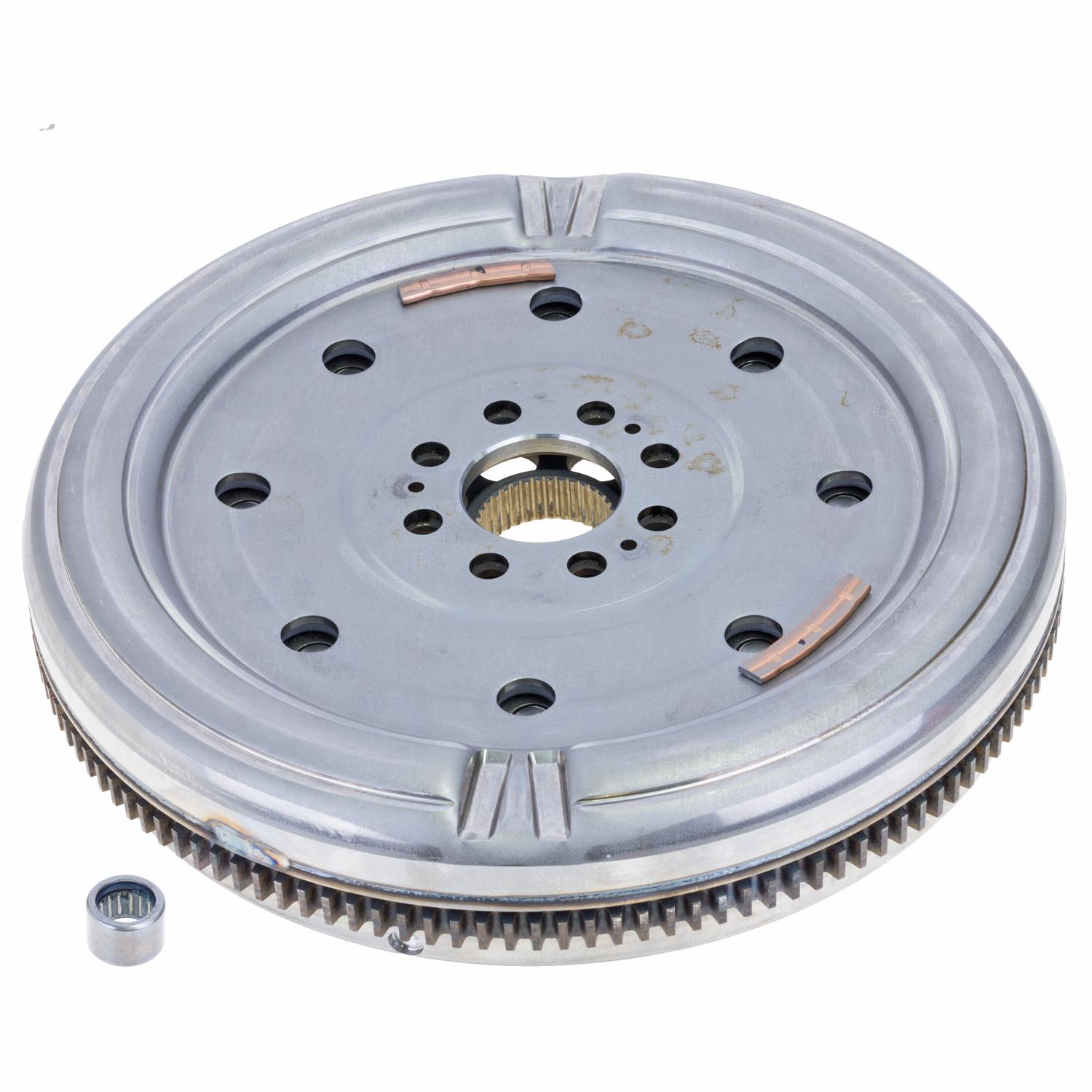 LuK DMF176 - Clutch Flywheel LuK DMF176 Clutch Flywheel product image 2 of 3